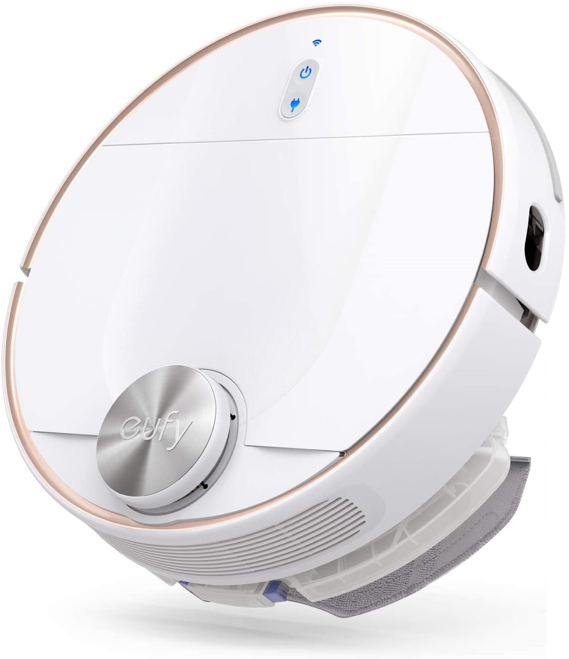 Read more about the article eufy RoboVac L70 Hybrid Review