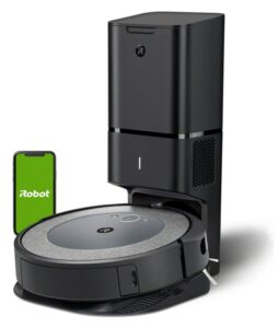 Read more about the article iRobot Roomba i3+ Review