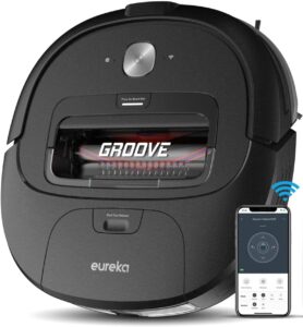 Read more about the article Eureka Groove Review