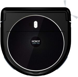 Read more about the article HOBOT LEGEE-688 Review
