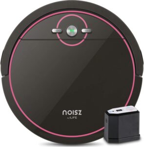 Read more about the article NOISZ ILIFE S5 Review