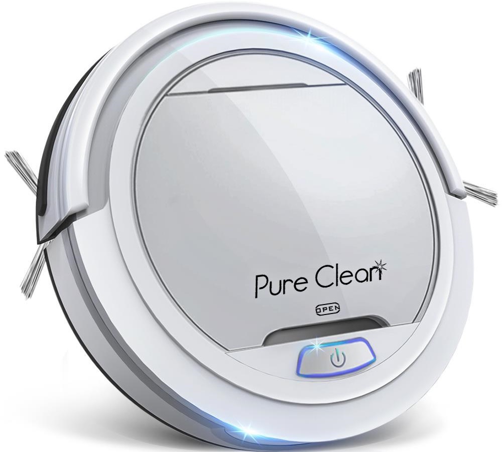 Smart Robot Vacuum Cleaner PUCRC25