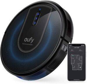 Read more about the article eufy RoboVac G30 Review