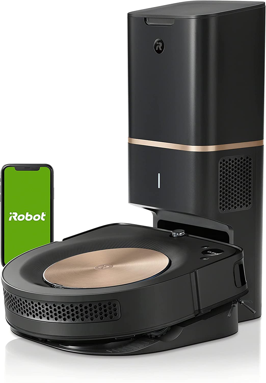 Read more about the article iRobot Roomba s9+ Review
