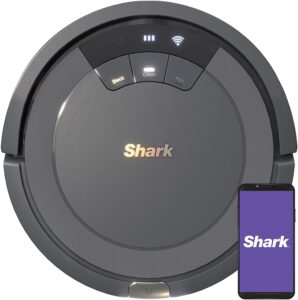 Read more about the article Shark ION AV753 Review