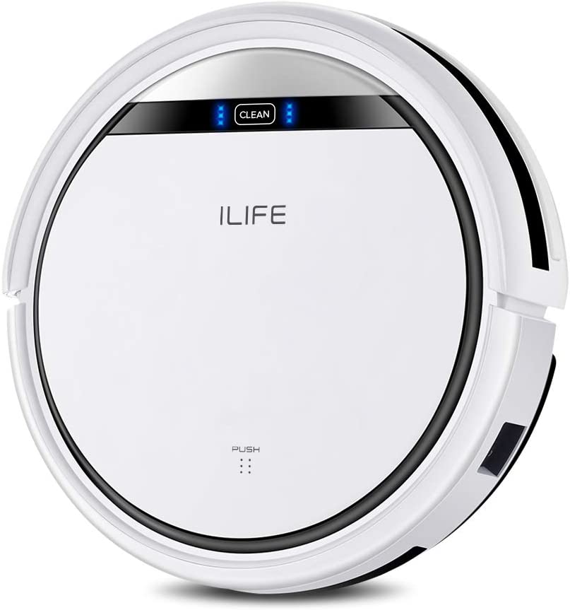 Read more about the article ILIFE V3s Pro Review