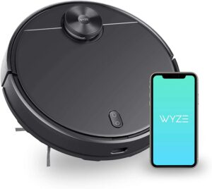 Read more about the article Wyze Review