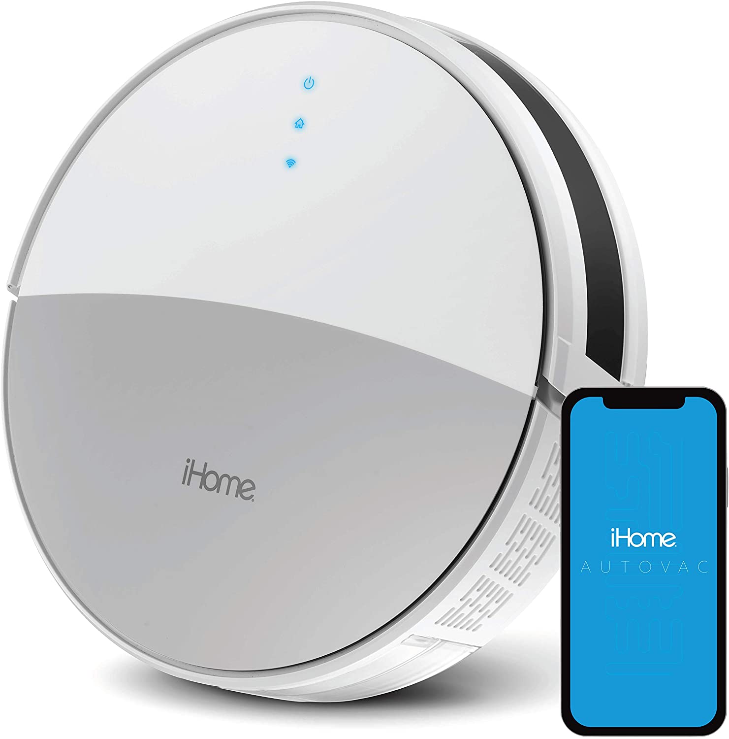 Read more about the article iHome AutoVac Eclipse Review