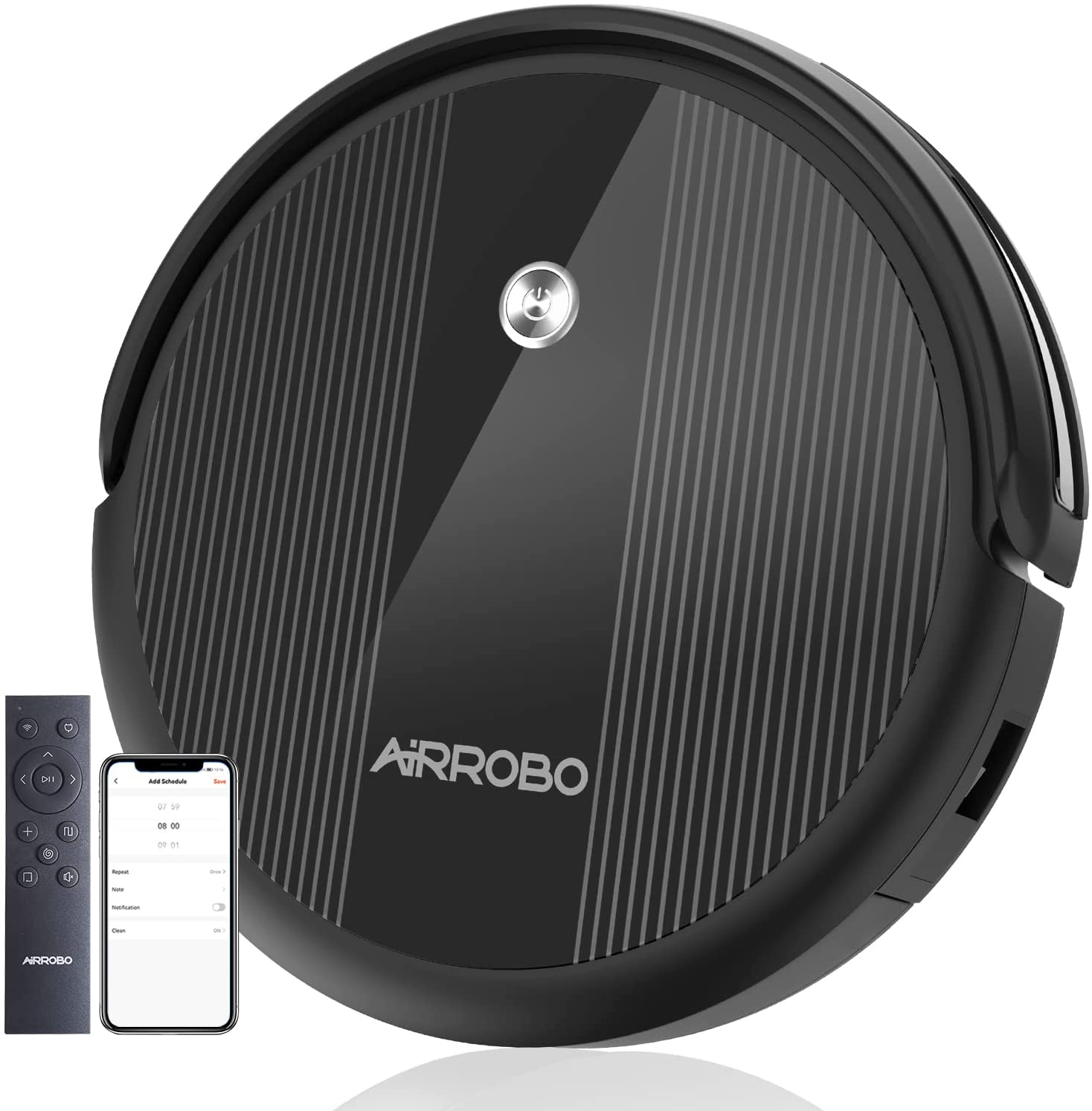 Read more about the article AIRROBO P10 Review