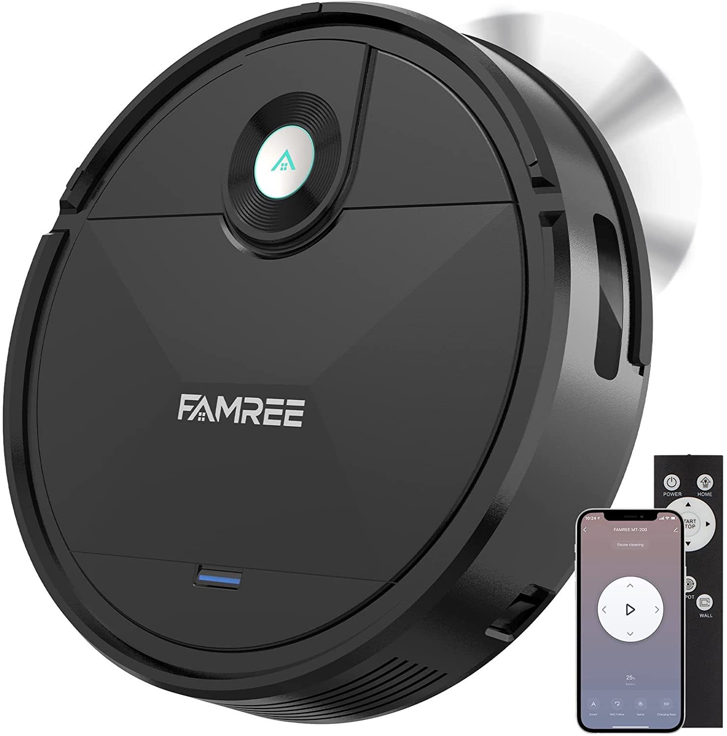 Read more about the article Famree MT-200 Review
