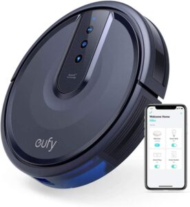 Read more about the article eufy RoboVac 25C Review