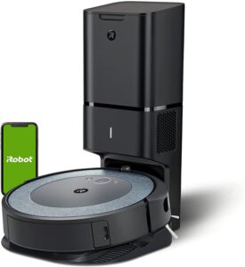 Read more about the article iRobot Roomba i4+ Review