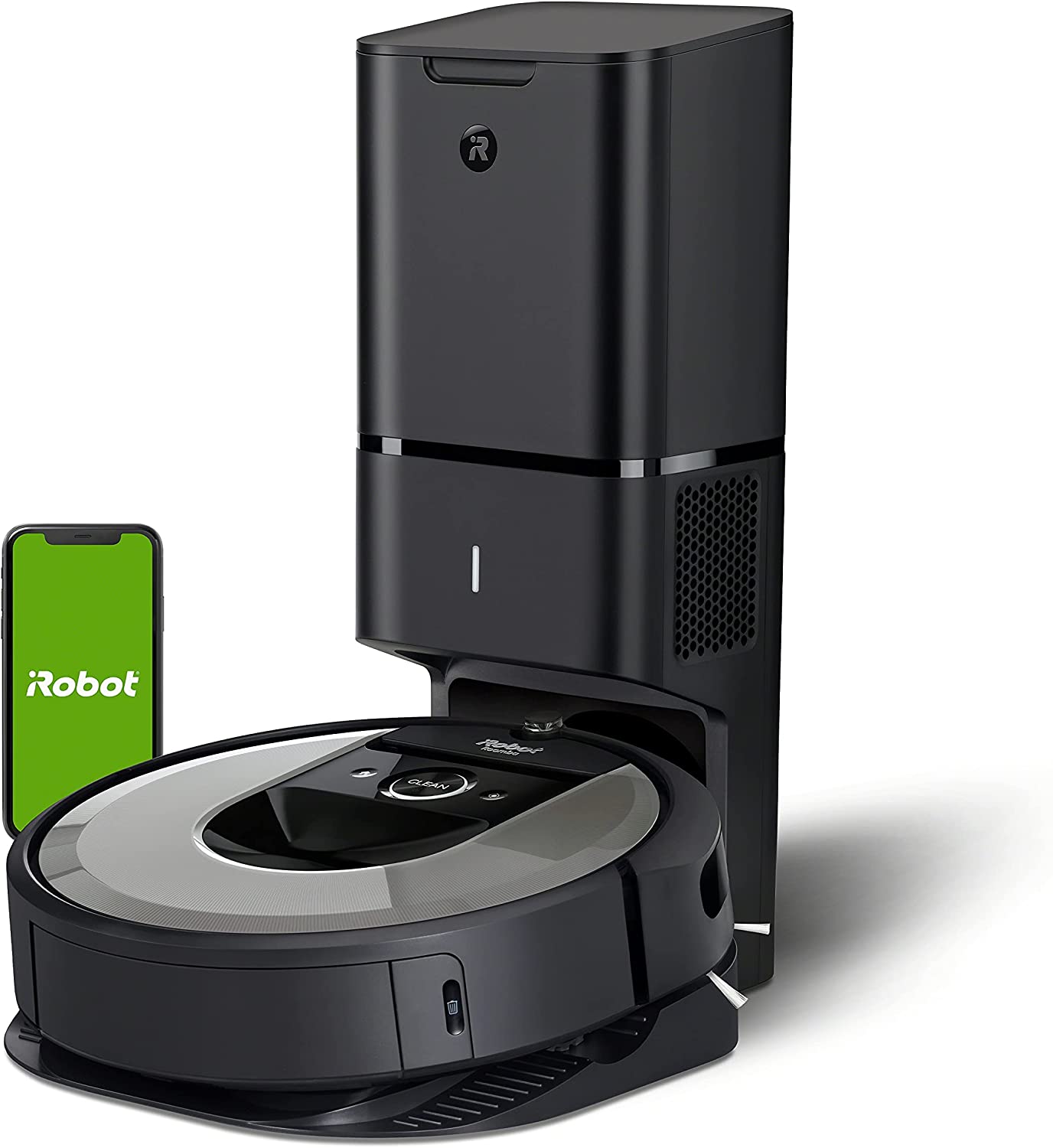 Read more about the article iRobot Roomba i6+ Review