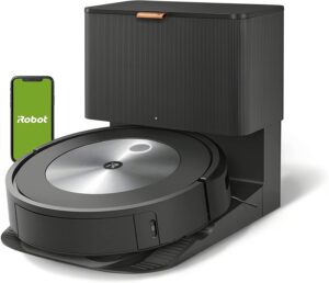 Read more about the article iRobot Roomba j7+ Review