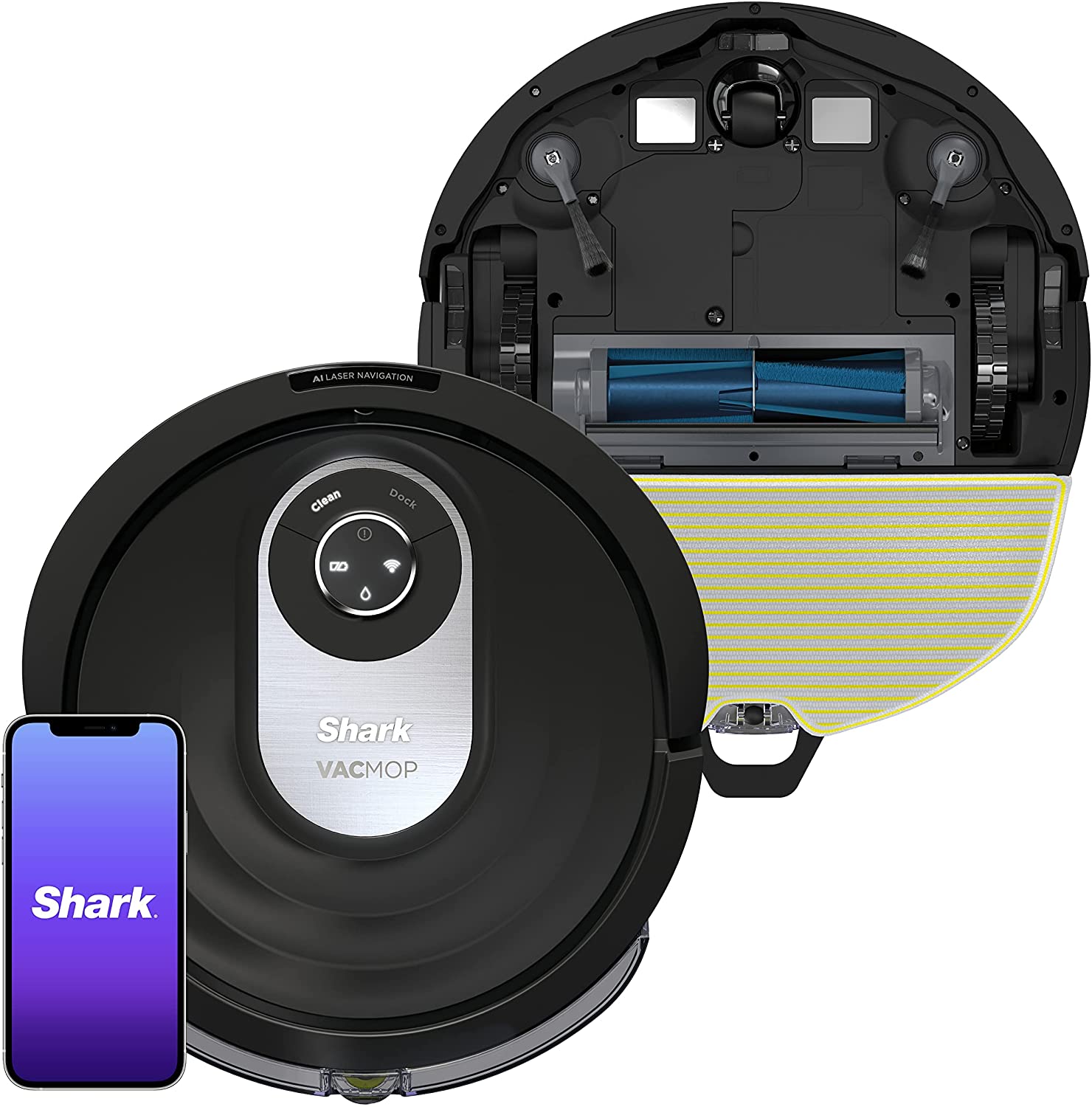 Read more about the article Shark AI RV2001WD Review