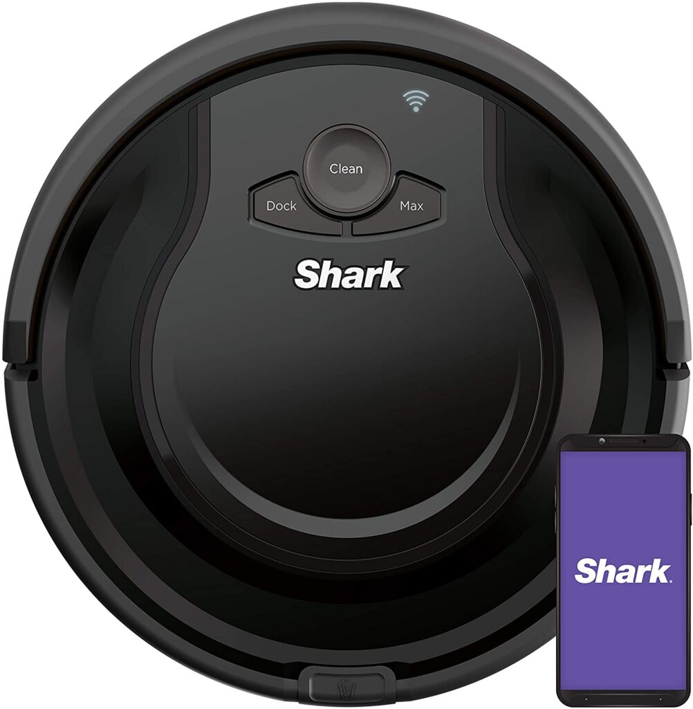 Shark ION Robot Vacuum AV751