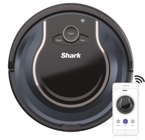 Read more about the article Shark ION RV761 Review