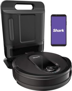 Read more about the article Shark IQ AV1002AE Review