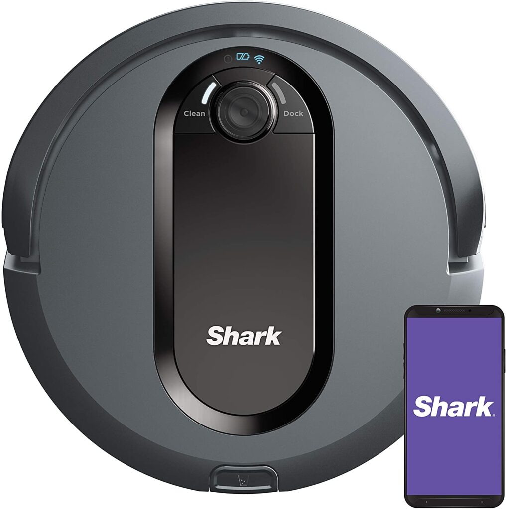 Shark IQ Robot Vacuum AV970