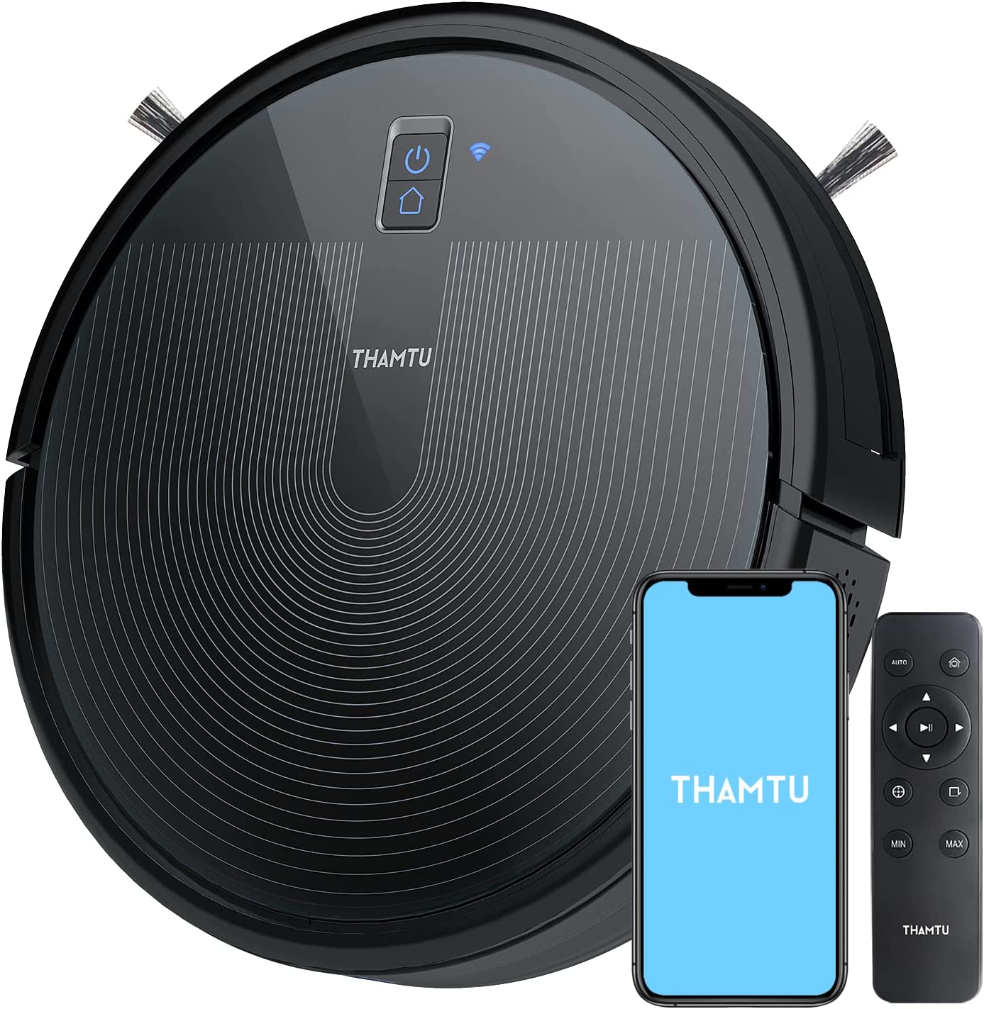 Read more about the article Thamtu G10 Review