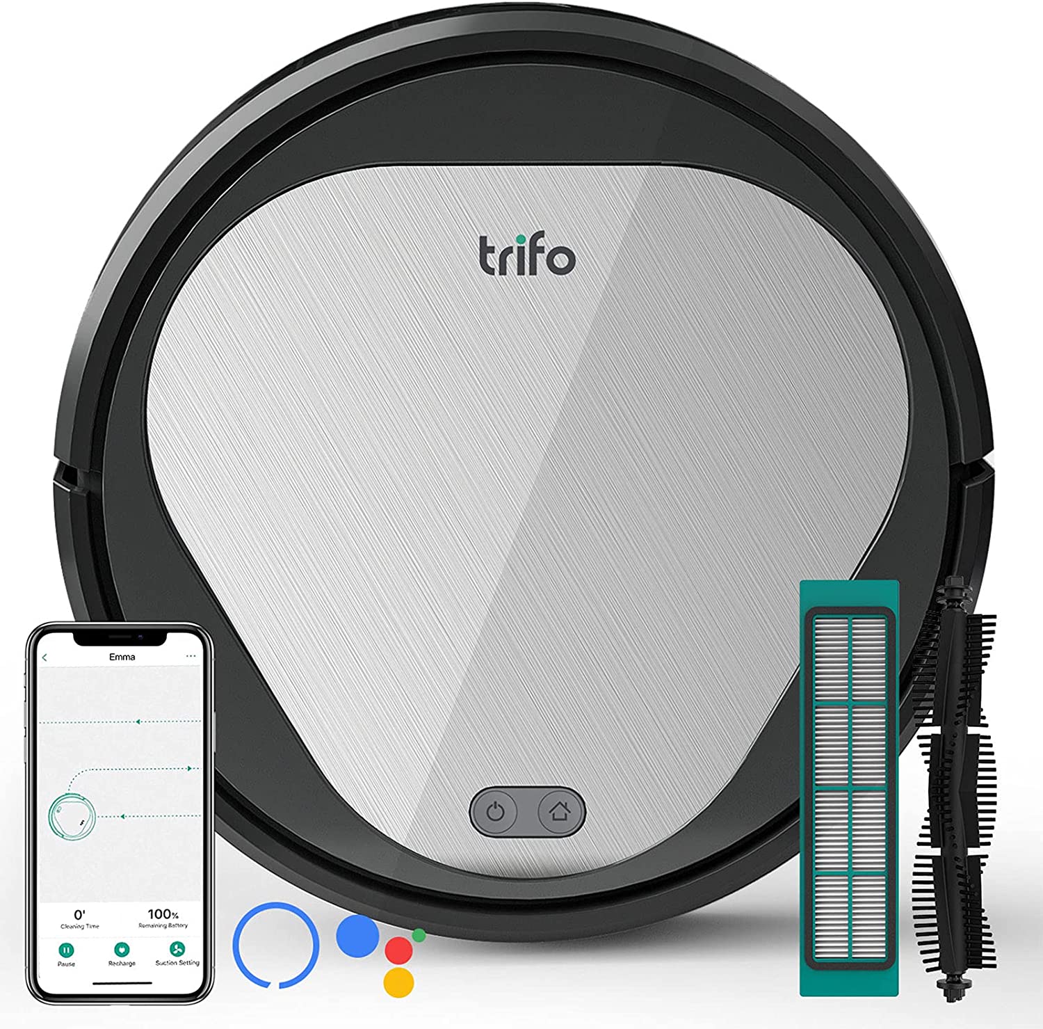 Read more about the article Trifo Emma Pro Review