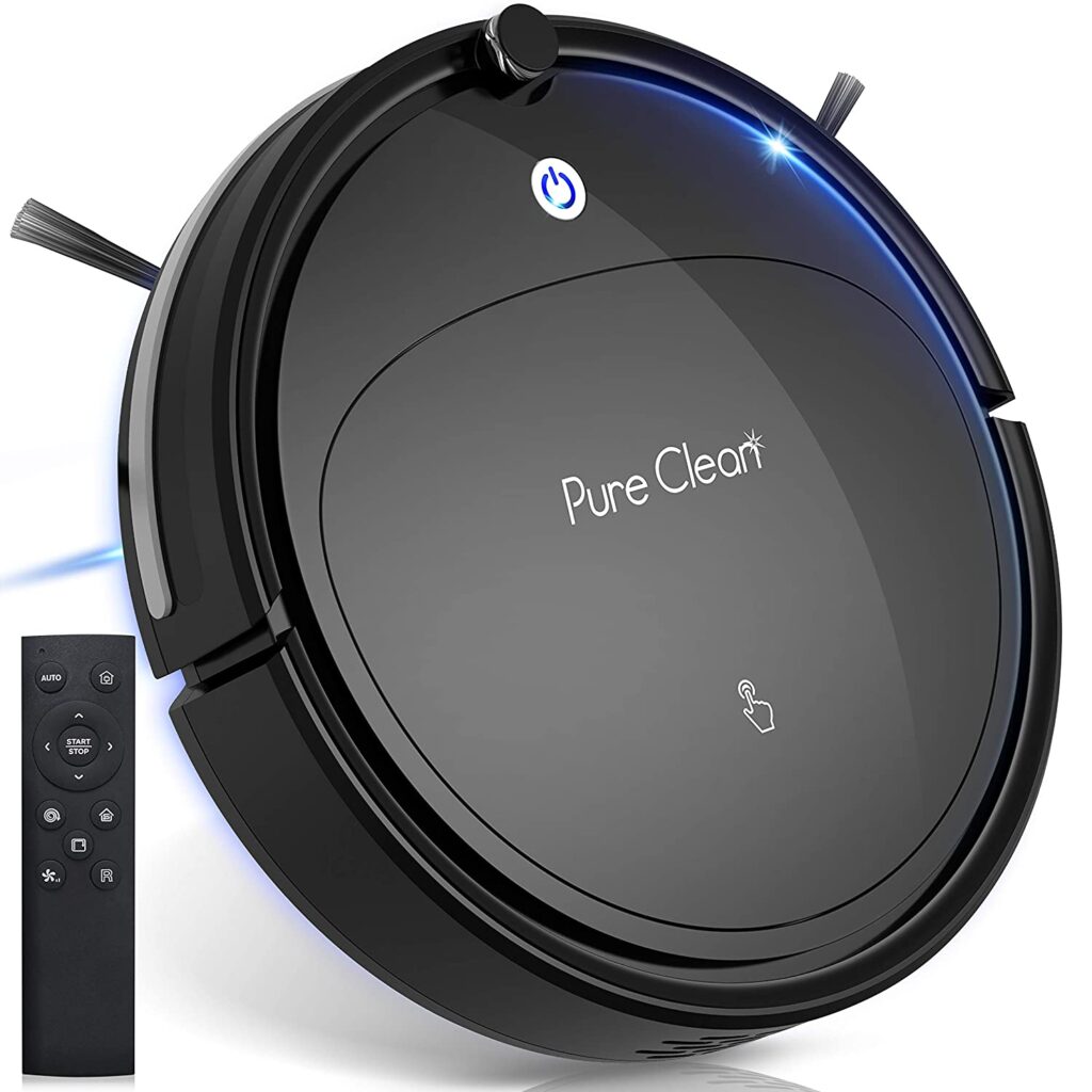 Pure Clean Smart Vacuum Cleaner PUCRCX70