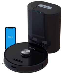 Read more about the article iHome AutoVac Nova Review