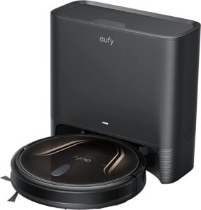 Read more about the article eufy RoboVac G40 Hybrid+ Review