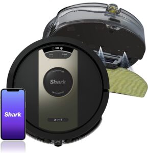 Read more about the article Shark IQ RV2410WD Review