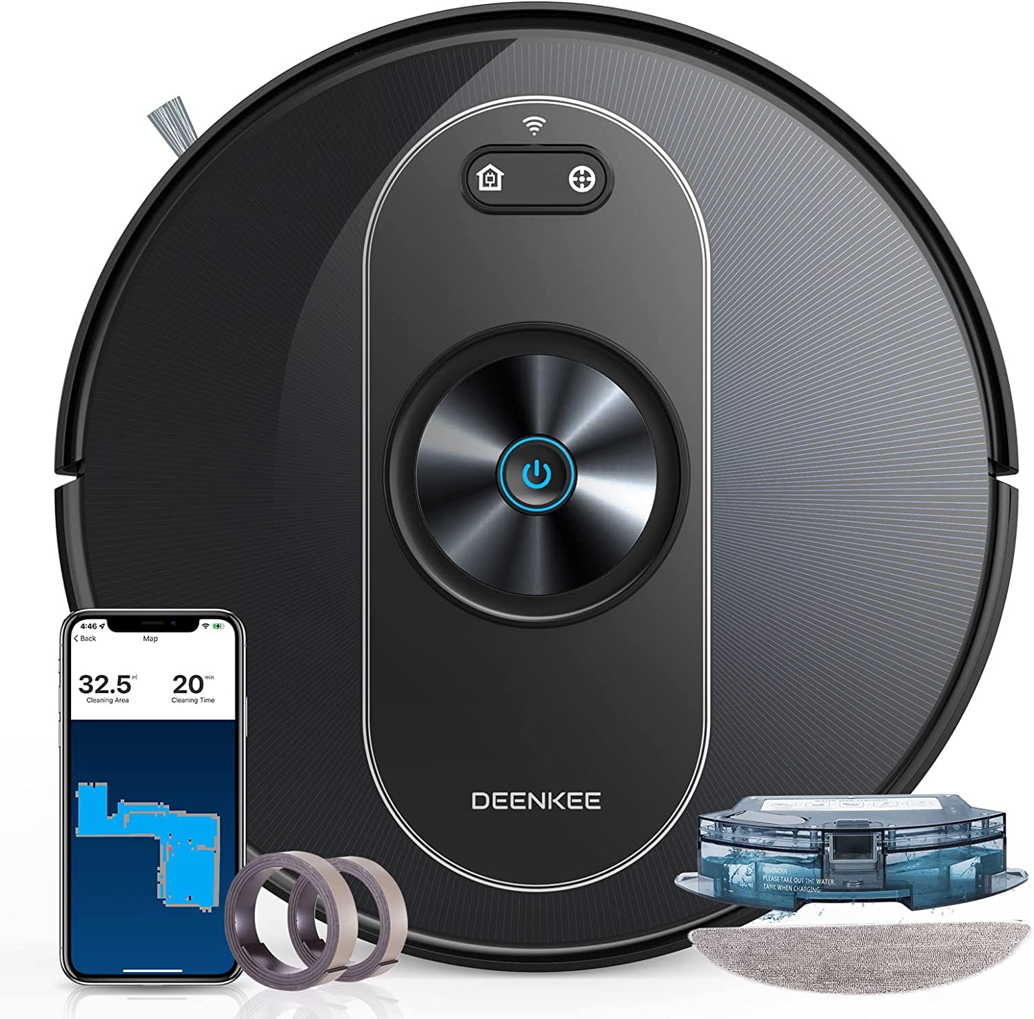 Read more about the article DEENKEE D40 Review