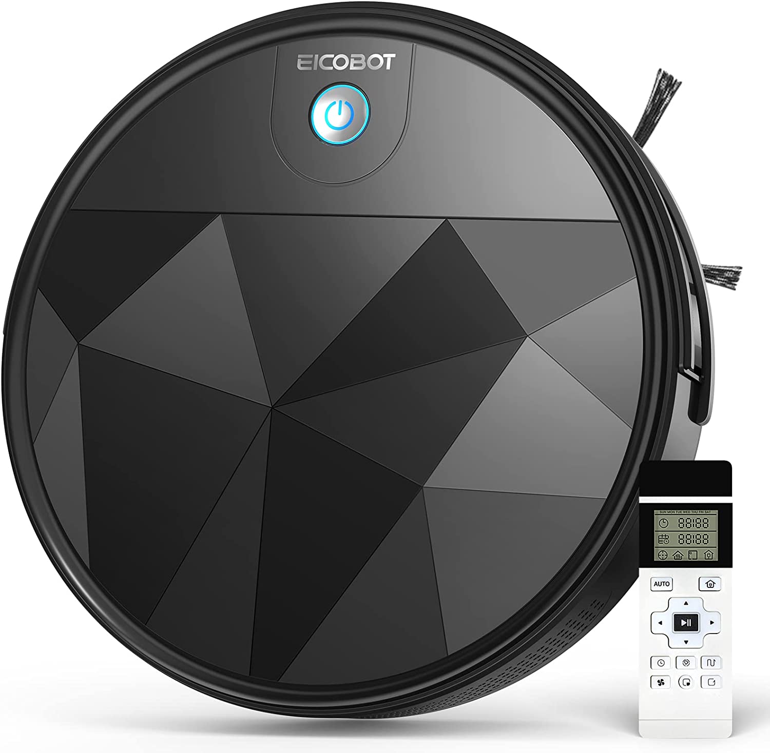 Read more about the article EICOBOT R20 Review